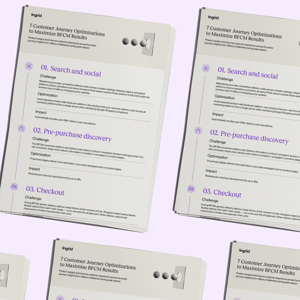 Infographic mockup Infographic mockup