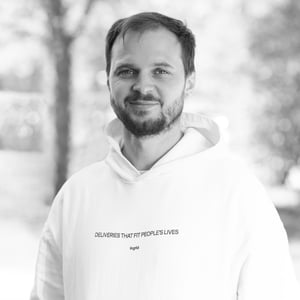 Piotr headshot Piotr headshot